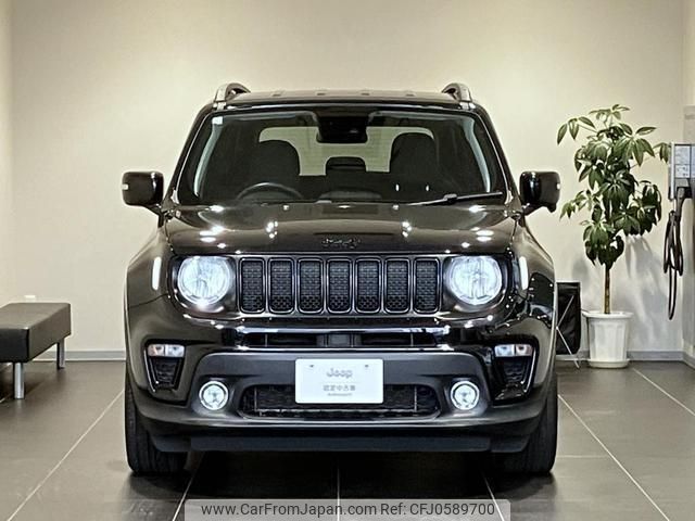 jeep renegade 2019 quick_quick_BU13_1C4BU0000KPK22287 image 2