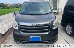 toyota noah 2009 -TOYOTA--Noah DBA-ZRR70G--ZRR70-0208808---TOYOTA--Noah DBA-ZRR70G--ZRR70-0208808-
