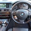 bmw 5-series 2012 CFJ1855922 image 17