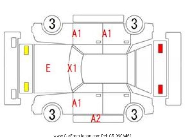 nissan roox 2020 -NISSAN--Roox 4AA-B45A--B45A-0001986---NISSAN--Roox 4AA-B45A--B45A-0001986- image 2