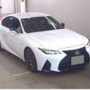 lexus is 2023 -LEXUS 【春日部 341ﾁ1222】--Lexus IS 5BA-USE30--USE30-0002735---LEXUS 【春日部 341ﾁ1222】--Lexus IS 5BA-USE30--USE30-0002735- image 1