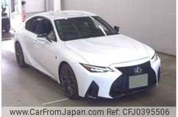 lexus is 2023 -LEXUS 【春日部 341ﾁ1222】--Lexus IS 5BA-USE30--USE30-0002735---LEXUS 【春日部 341ﾁ1222】--Lexus IS 5BA-USE30--USE30-0002735-