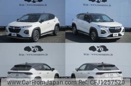 suzuki fronx 2024 quick_quick_4AA-WDB3S_MBHKWDB3S00337366