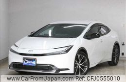 toyota prius 2023 -TOYOTA--Prius 6AA-MXWH60--MXWH60-4035816---TOYOTA--Prius 6AA-MXWH60--MXWH60-4035816-