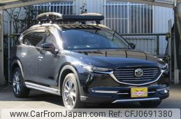 mazda cx-8 2018 quick_quick_3DA-KG2P_KG2P-201431