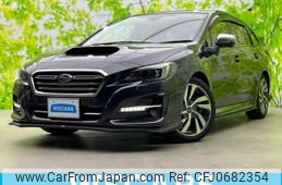 subaru levorg 2018 quick_quick_DBA-VM4_VM4-120628