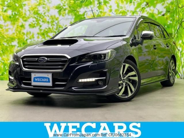 subaru levorg 2018 quick_quick_DBA-VM4_VM4-120628 image 1