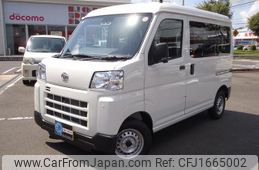 daihatsu hijet-van 2025 CFJ1665002