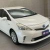 toyota prius-α 2012 CFJ1586999 image 10