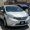 nissan note 2014 -NISSAN--Note E12--226037---NISSAN--Note E12--226037- image 24