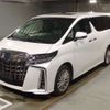 toyota alphard 2021 -TOYOTA--Alphard 6AA-AYH30W--AYH30-0135737---TOYOTA--Alphard 6AA-AYH30W--AYH30-0135737- image 1