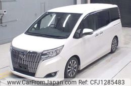 toyota esquire 2020 -TOYOTA--Esquire DBA-ZRR80G--ZRR80-0579757---TOYOTA--Esquire DBA-ZRR80G--ZRR80-0579757-