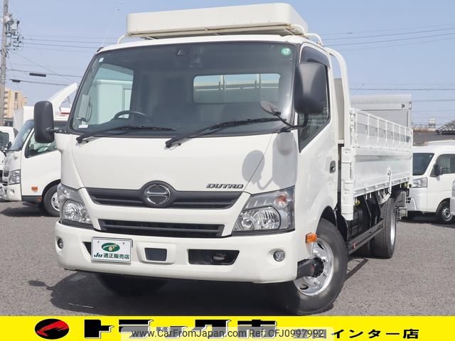 hino dutro 2019 GOO_NET_EXCHANGE_0207851A30250213W003 image 1