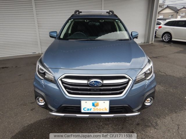 subaru outback 2020 CFJ1711538 image 2