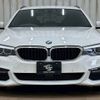 bmw 5-series 2019 CFJ1304024 image 12