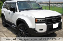 toyota toyota-others 2025 CFJ1512980
