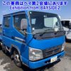 mitsubishi-fuso canter-guts 2009 -MITSUBISHI 【川崎 400ｿ8660】--Canter Guts FB70B-560328---MITSUBISHI 【川崎 400ｿ8660】--Canter Guts FB70B-560328- image 1