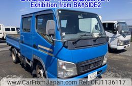 mitsubishi-fuso canter-guts 2009 -MITSUBISHI 【川崎 400ｿ8660】--Canter Guts FB70B-560328---MITSUBISHI 【川崎 400ｿ8660】--Canter Guts FB70B-560328-