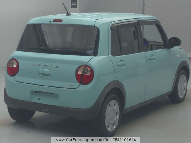 suzuki alto-lapin 2015 -SUZUKI--Alto Lapin HE33S-103545---SUZUKI--Alto Lapin HE33S-103545- image 2