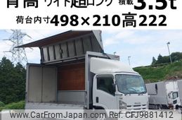 isuzu elf-truck 2007 GOO_NET_EXCHANGE_0602526A30240610W001