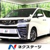 toyota vellfire 2018 -TOYOTA--Vellfire DBA-AGH30W--AGH30-0176831---TOYOTA--Vellfire DBA-AGH30W--AGH30-0176831- image 1