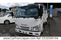 isuzu elf-truck 2015 GOO_NET_EXCHANGE_0802337A30241211W001