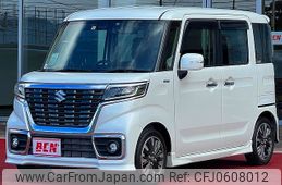 suzuki spacia 2019 -SUZUKI--Spacia DAA-MK53S--MK53S-884141---SUZUKI--Spacia DAA-MK53S--MK53S-884141-