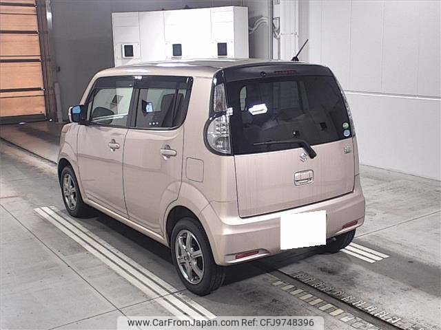 suzuki mr-wagon 2014 -SUZUKI 【岐阜 581ｿ7079】--MR Wagon MF33S-426867---SUZUKI 【岐阜 581ｿ7079】--MR Wagon MF33S-426867- image 2