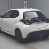 toyota yaris 2020 -TOYOTA--Yaris 6AA-MXPH10--MXPH10-2008439---TOYOTA--Yaris 6AA-MXPH10--MXPH10-2008439- image 8