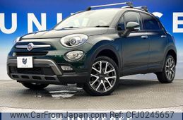 fiat 500x 2015 -FIAT--Fiat 500X ABA-33414--ZFA3340000P373762---FIAT--Fiat 500X ABA-33414--ZFA3340000P373762-