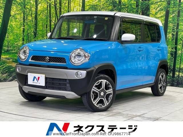 suzuki hustler 2016 -SUZUKI--Hustler DAA-MR41S--MR41S-171042---SUZUKI--Hustler DAA-MR41S--MR41S-171042- image 1