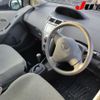 toyota vitz 2008 TE439 image 5