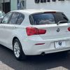 bmw 1-series 2017 -BMW--BMW 1 Series DBA-1R15--WBA1R52050V750613---BMW--BMW 1 Series DBA-1R15--WBA1R52050V750613- image 19