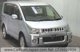 mitsubishi delica-d5 2008 -MITSUBISHI--Delica D5 CV5W-0111705---MITSUBISHI--Delica D5 CV5W-0111705-