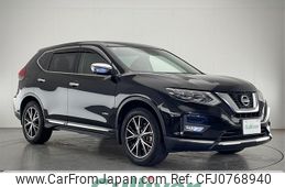 nissan x-trail 2017 -NISSAN--X-Trail DAA-HT32--HT32-151654---NISSAN--X-Trail DAA-HT32--HT32-151654-