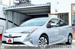 toyota prius 2016 -TOYOTA--Prius DAA-ZVW51--ZVW51-6014088---TOYOTA--Prius DAA-ZVW51--ZVW51-6014088-