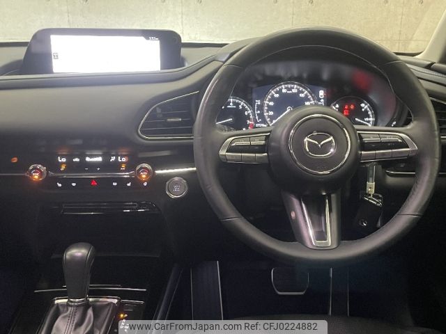 mazda cx-3 2020 -MAZDA--CX-30 5BA-DMEP--DMEP-118538---MAZDA--CX-30 5BA-DMEP--DMEP-118538- image 2