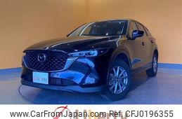 mazda cx-5 2023 quick_quick_KF2P_KF2P-556720