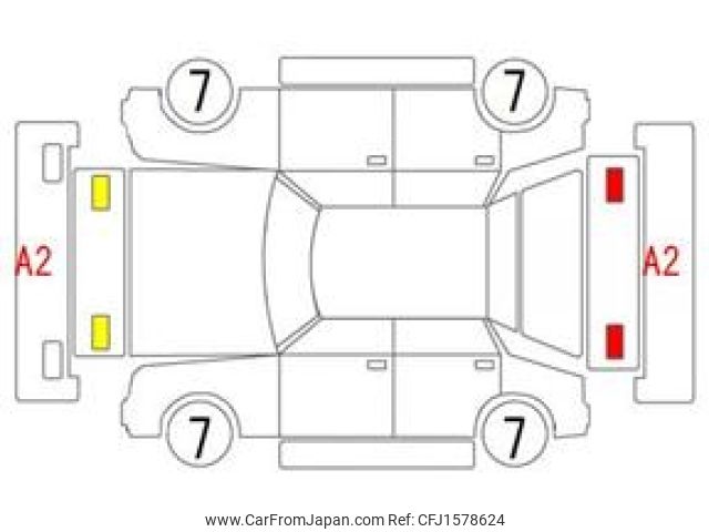 suzuki jimny 1989 CFJ1578624 image 2