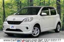 toyota passo 2016 quick_quick_M700A_M700A-0011611