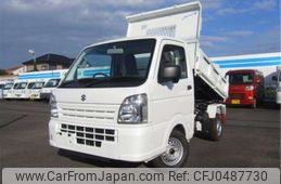 suzuki carry-truck 2024 -SUZUKI 【相模 480ﾂ9683】--Carry Truck 3BD-DA16T--DA16T-823290---SUZUKI 【相模 480ﾂ9683】--Carry Truck 3BD-DA16T--DA16T-823290-