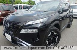 nissan x-trail 2024 -NISSAN 【松戸 300ｾ1507】--X-Trail 6AA-SNT33--SNT33-038490---NISSAN 【松戸 300ｾ1507】--X-Trail 6AA-SNT33--SNT33-038490-