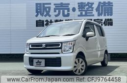 suzuki wagon-r 2017 -SUZUKI 【富士山 581ﾋ6531】--Wagon R MH35S--110809---SUZUKI 【富士山 581ﾋ6531】--Wagon R MH35S--110809-