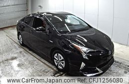 toyota prius 2016 -TOYOTA--Prius ZVW51-6004253---TOYOTA--Prius ZVW51-6004253-