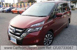 nissan serena 2019 -NISSAN 【名変中 】--Serena GFC27--159601---NISSAN 【名変中 】--Serena GFC27--159601-