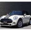 mini mini-others 2016 -BMW--BMW Mini DBA-XS20--WMWXS72090T849425---BMW--BMW Mini DBA-XS20--WMWXS72090T849425- image 1