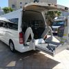 toyota hiace-commuter 2009 CFJ1763939 image 32