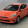 toyota aqua 2012 CFJ1730324 image 1