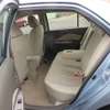 toyota belta 2011 504749-RAO10380 image 18