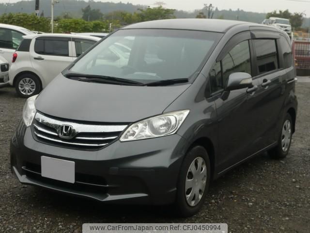 honda freed 2013 quick_quick_DBA-GB3_GB3-1449217 image 1